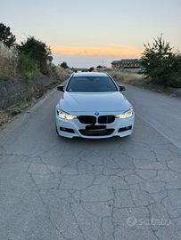 BMW F31 320D Xdrive Msport