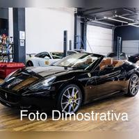 Ferrari California DCT
