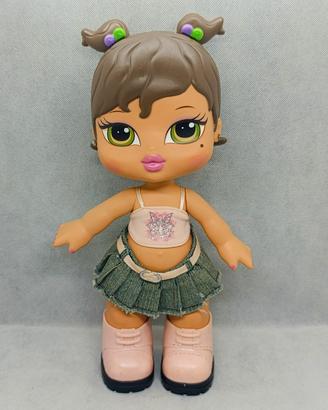Bratz Yasmin - Big Bratz, MGA Entertainment, 2005