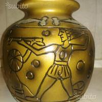 Vaso/anfora terracotta