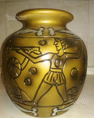 Vaso/anfora terracotta