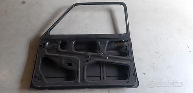 AUTOBIANCHI A112 Portiera anteriore destra