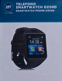 smartwatch 