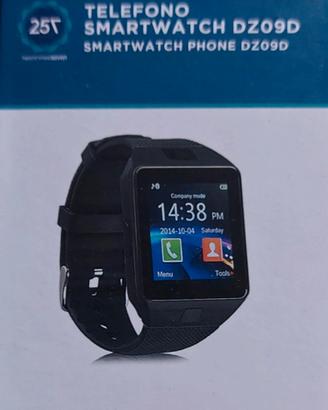 smartwatch 