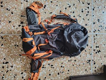 ZAINO QUECHUA