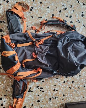 ZAINO QUECHUA
