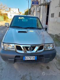 Nissan Terrano 2 cc3000
