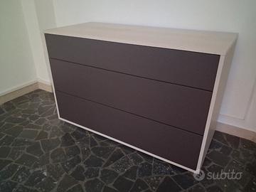 CASSETTIERA MODERNA