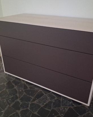 CASSETTIERA MODERNA