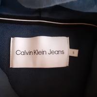 Felpa calvin klein jeans