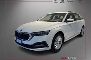 SKODA Octavia 2.0 TDI DSG Wagon Executive LED ACC 