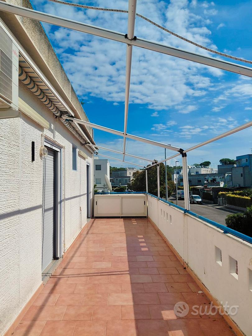 Appartamento – Policoro, Matera - Altro