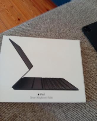 Smart keyboard Folio