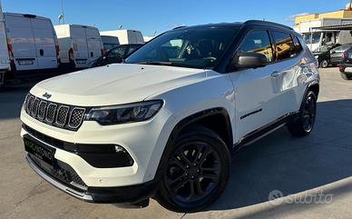 Jeep compass 4xe