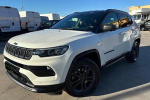 Jeep compass 4xe