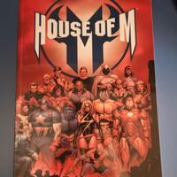 Marvel - House of M