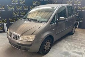 Fiat Idea 1.4 BlackLabel NEOPATENTATI