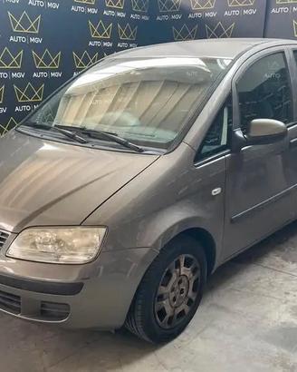 Fiat Idea 1.4 BlackLabel NEOPATENTATI