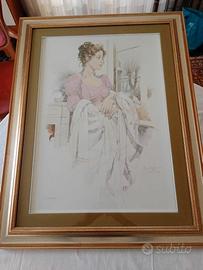 "LE STAGIONI " di ALDO BELTRAME.