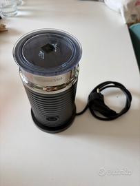 Nespresso Aeroccino 3 - montalatte per cappuccino