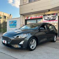 Ford focus 2020 titanium unico proprietario