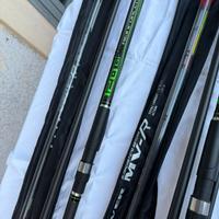 MAVER MV-R SURF BEACH 4,70 90/120gr