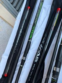 MAVER MV-R SURF BEACH 4,70 90/120gr