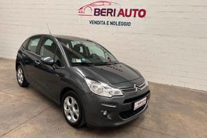 Citroen C3 PureTech adatta a neopatentati