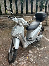 Liberty 125 2009