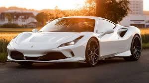 Ferrari f8 ricambi