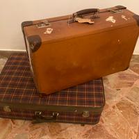 Valigie epoca vintage