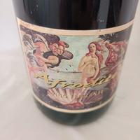 Afrodite vino frizzante Salento IGP