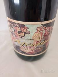 Afrodite vino frizzante Salento IGP