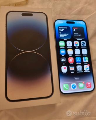 Iphone 14 pro max
