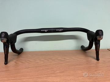 Ultegra 10 v leve al manubrio