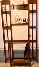 Attaccapanni e portaombrelli - Stile Liberty