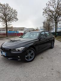BMW 316 Diesel 