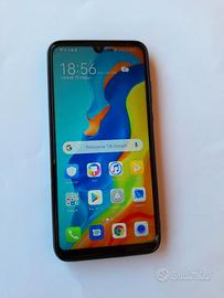 Cellulare Huawei P30 Lite