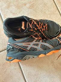 Scarpa ASICS GEL-Fujitrabuco 3 G-TX