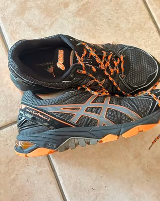 Scarpa ASICS GEL-Fujitrabuco 3 G-TX