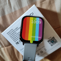 Smartwatch clone. nuovo