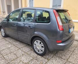 FORD Focus 2/Focus C-Max - 2005