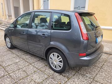 FORD Focus 2/Focus C-Max - 2005