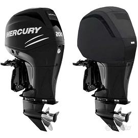 Copri motore Mercury
