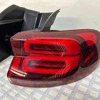 Fanale posteriore citroen c5 aircross 2019