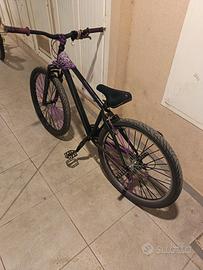 wheelie bike 26 