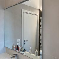 Specchio arredo bagno