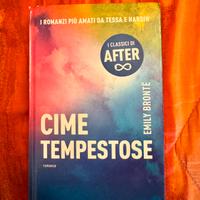Cime tempestose