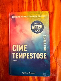 Cime tempestose