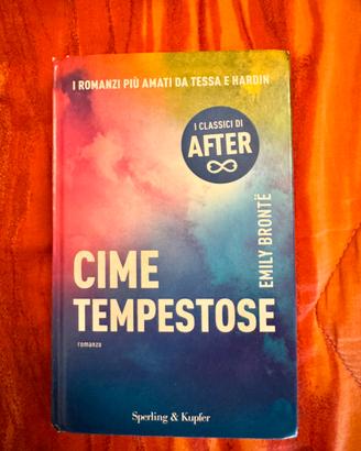 Cime tempestose